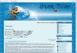 Сайт клна StarW