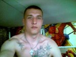 Мой старшенький, летом будет дома;)