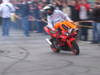Мотошоу в Киеве 2008