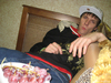 Новый Год 2008. Fucking RnB Party