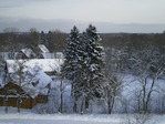 Вид из из окна 01/01/2010
