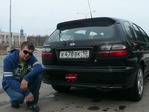 Кланомобиль