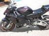 CBR 600 RR4