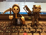 fallout