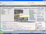 screen