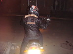 Harley Style ;)