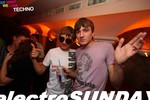  Я и мой висячий сокланчик Electro Sunday
