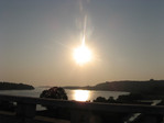 Baga bridge