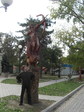 Евпатории. Осень 2007