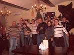 чешская пивница 2010