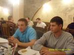 Турбид и Добрынюшка 2009-й год