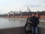 Я с жаной )