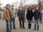 Morion, Альдогор, Им, Дис и Я