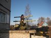 Квадрат 5. Огонь!