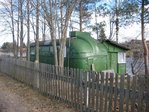 Сарай?)