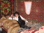 приглашаю на танец лезвий