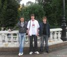 Прогулки по Москве
