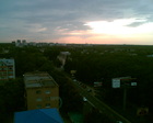 вид иЗ окна :)