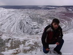 Железногорский Корьер, оч холодно)