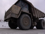 Белаз