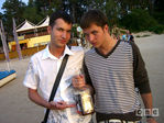 Я, Денис, Джэк. новая волна '07