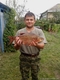 Ока. лещ 2 кг