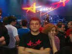 шабаш 20 лет. 29.04.2011