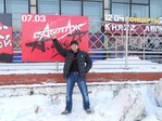 Рязань 07 марта Саботаж