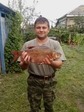 Ока. лещ 2 кг