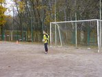 Одиночество.