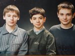 Три богатыря