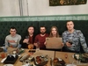 Ад машина, White Wolf, King Rolgang, cat moon, Простой крит