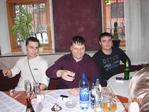 Заложник жизни,Говоров и Андрей