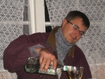 Синь