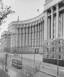 Кабинет министров 