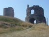 крепость Каламита 14в.