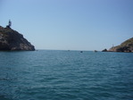 Балаклава "морские ворота"