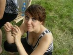 д.р. подружки:)