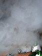 Up in smoke =)