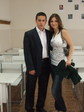 with an old friend