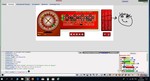 ХЕТТРИК)) 21 22 23 подряд поймал))