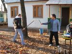 Готовься к бою Джедайское отродье...