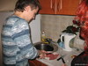 Нарезка закуси) (Блюзовский)