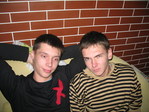 Mr Maestro и Niki Taboo