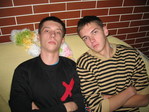 Mr Maestro и Niki Taboo