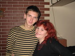 Niki Taboo и Djein