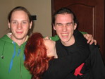 Silent Scream, Я, Djein