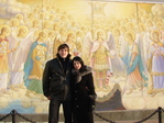 Моя любимая сестришка в реале :)
