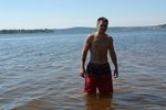 Плаванье это айс!)