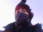 -23, холодно (